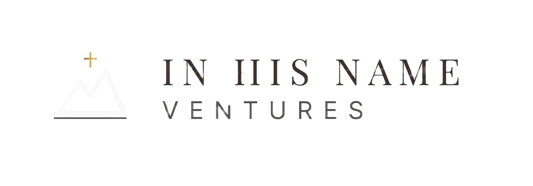 In His Name Ventures logo
